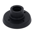 Flangia albero traino 130 mm compatibile con COMENDA e HOONVED
