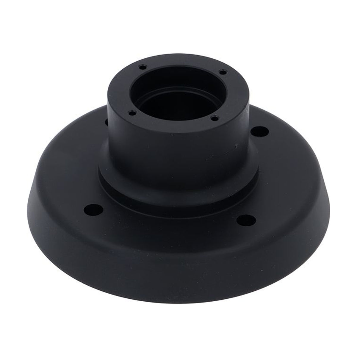 Flangia albero traino 130 mm compatibile con COMENDA e HOONVED