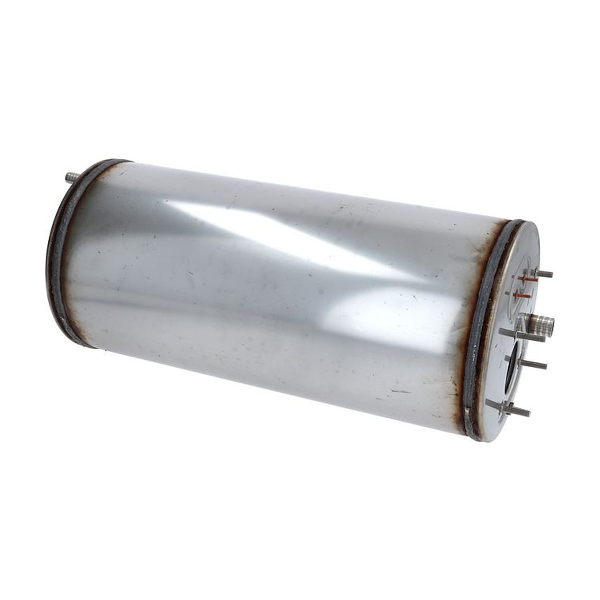 Boiler compatibile con COLGED ed ELETTROBAR