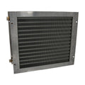 Batteria condensante alettata compatibile con HOBART