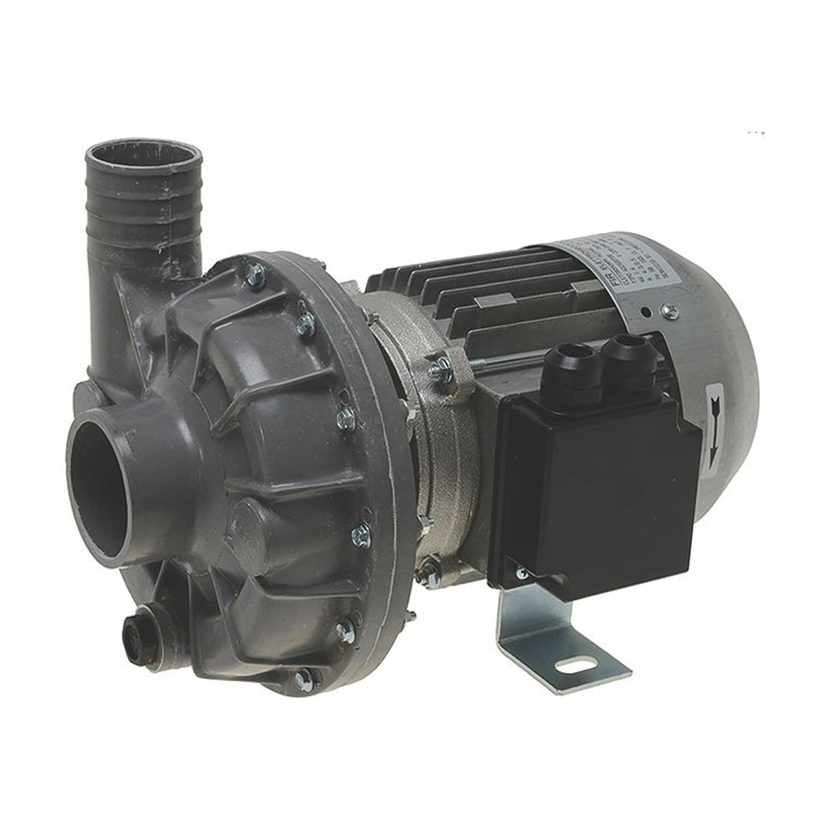 Elettropompa di lavaggio 4225/2SX 1,90 HP compatibile con COLGED ed ELETTROBAR