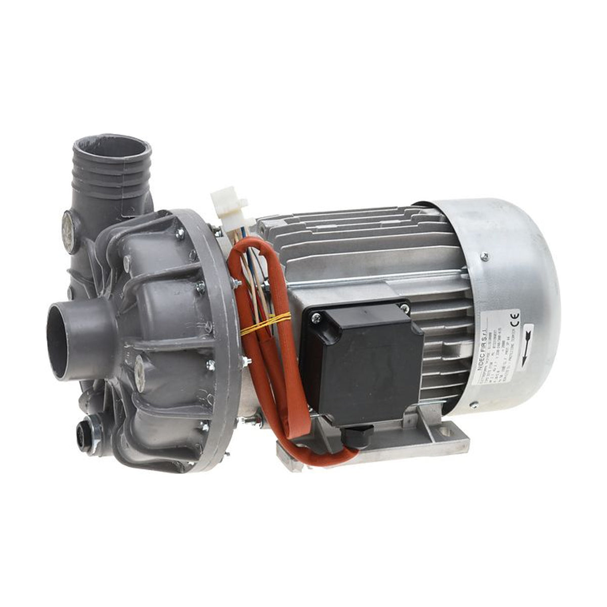 Elettropompa di lavaggio 2275SX 3,60 HP compatibile con ZANUSSI
