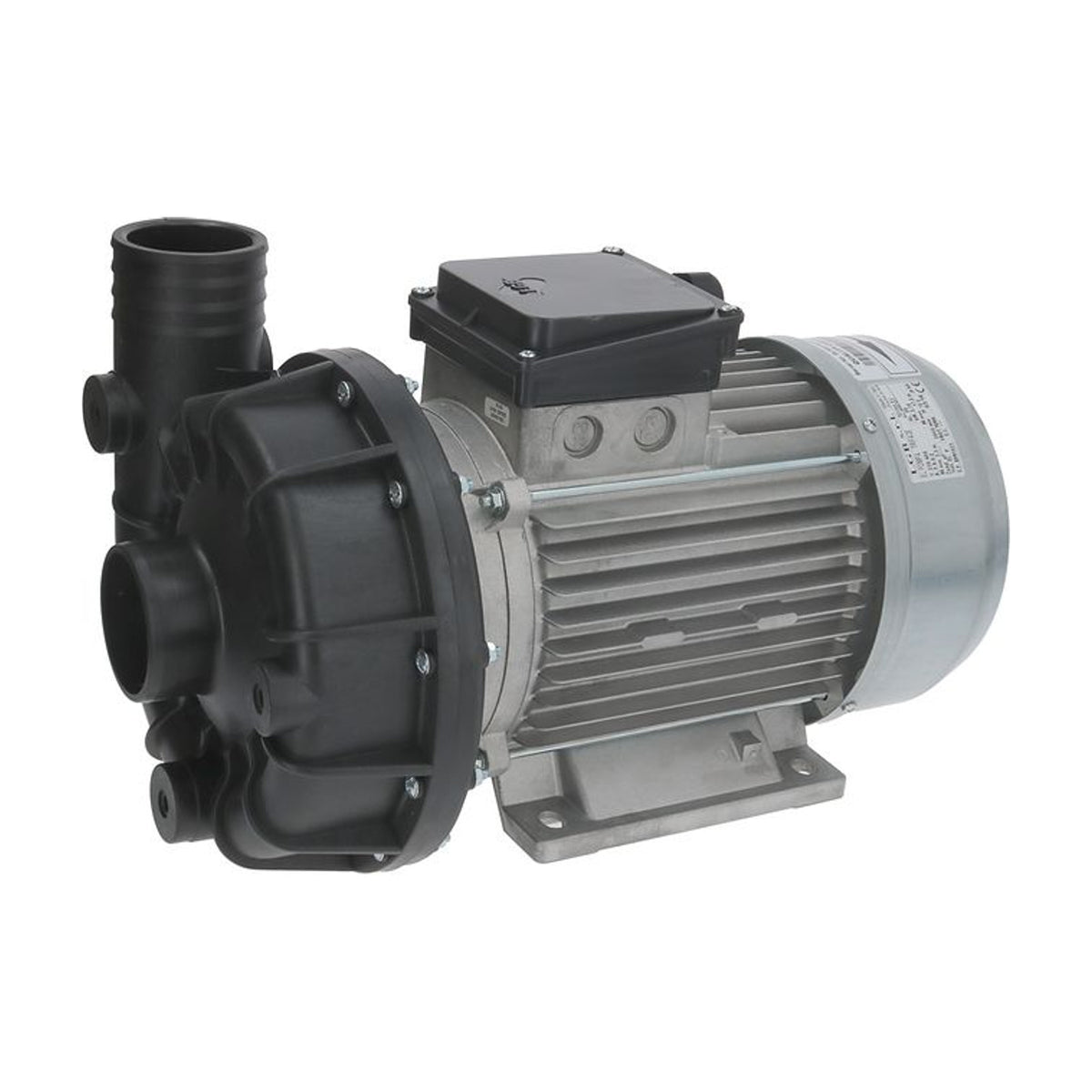 Elettropompa di lavaggio ZF1200SX 3,60 HP compatibile con COMENDA