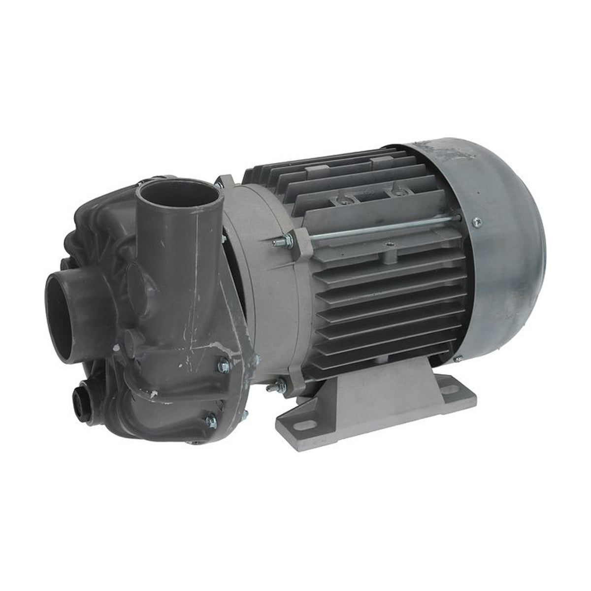 Elettropompa di lavaggio 1243DX 3 HP compatibile con MACH