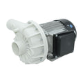 Elettropompa di lavaggio MEC80.T200DX 2 HP compatibile con COMENDA