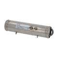 Riscaldatore in cassa inox 0,74-3,66 kW 220-254 V per lavaggio