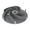 Girante ø 122 mm