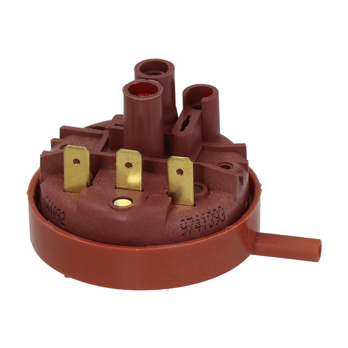 Pressostato di livello 90/25 a tre faston compatibile con MEIKO