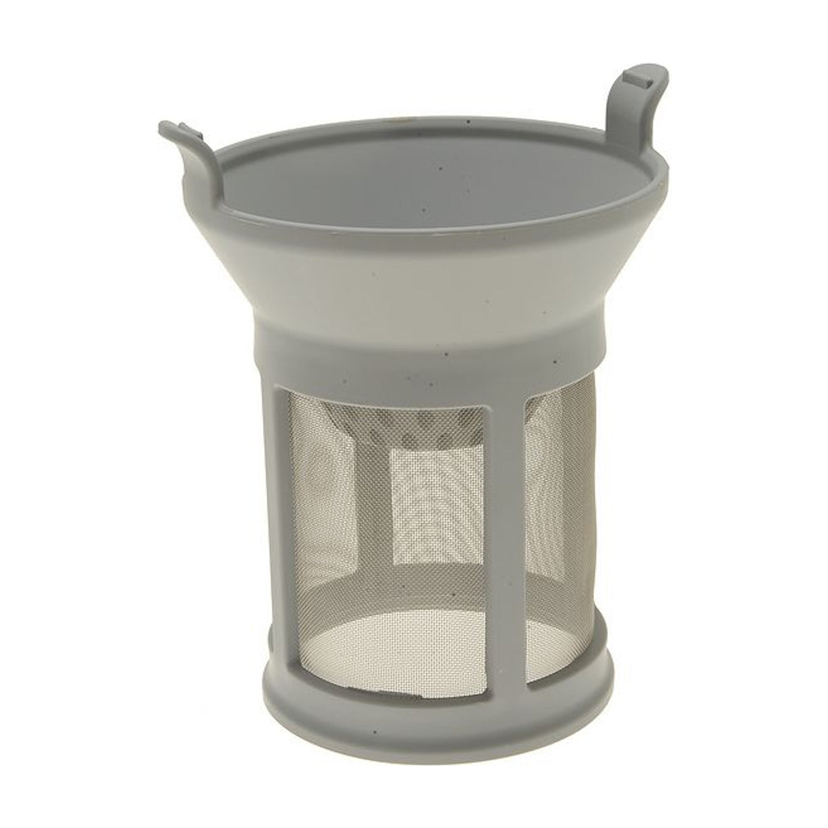 Filtro cilindrico ø 127 mm in rete inox compatibile con WINTERHALTER
