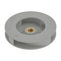 Girante chiusa ø 105 mm compatibile con ELFRAMO, EMMEPI e KOMEL