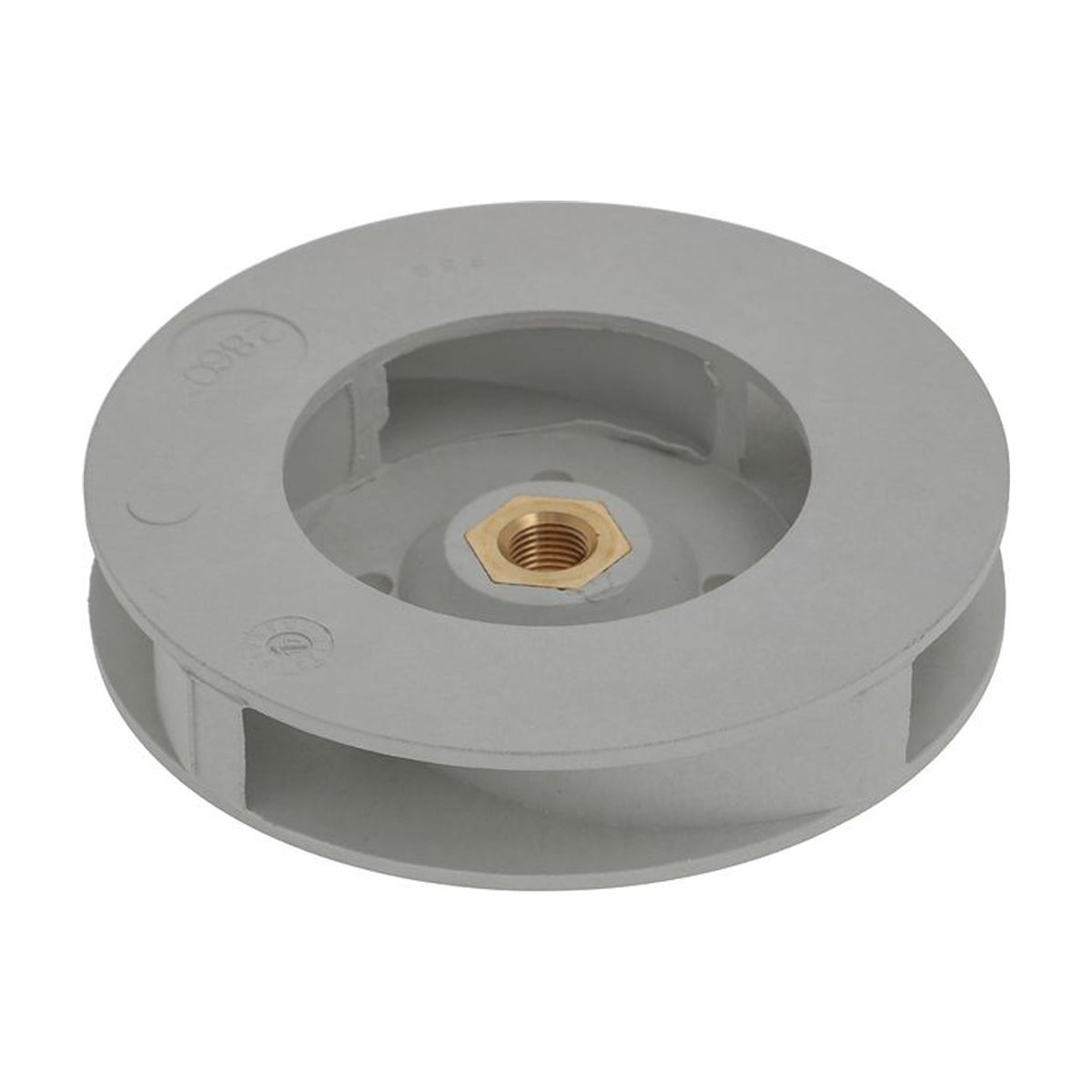 Girante chiusa ø 105 mm compatibile con ELFRAMO, EMMEPI e KOMEL