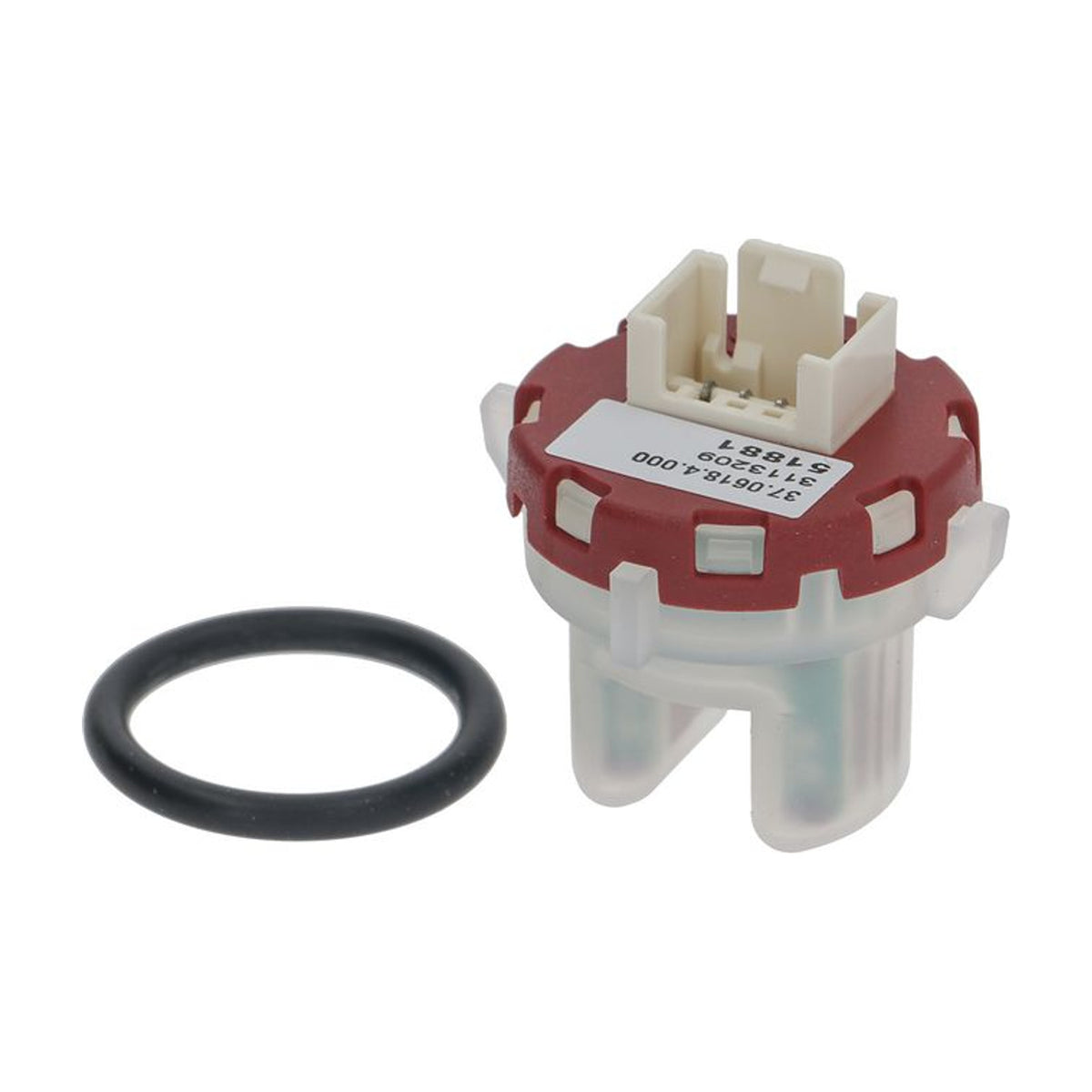 Sensore acqua torbida ø 30 mm 37.0618.4.000 compatibile con WINTERHALTER