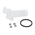 Kit polmone boiler a una bocchetta con O-ring compatibile con WINTERHALTER