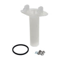Kit polmone boiler a due bocchette con fascetta compatibile con WINTERHALTER