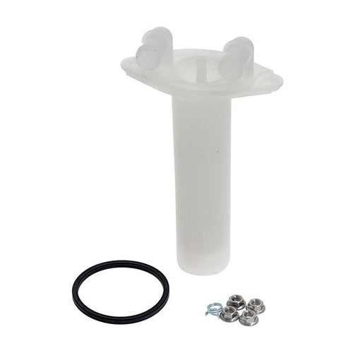 Kit polmone boiler a due bocchette con fascetta compatibile con WINTERHALTER