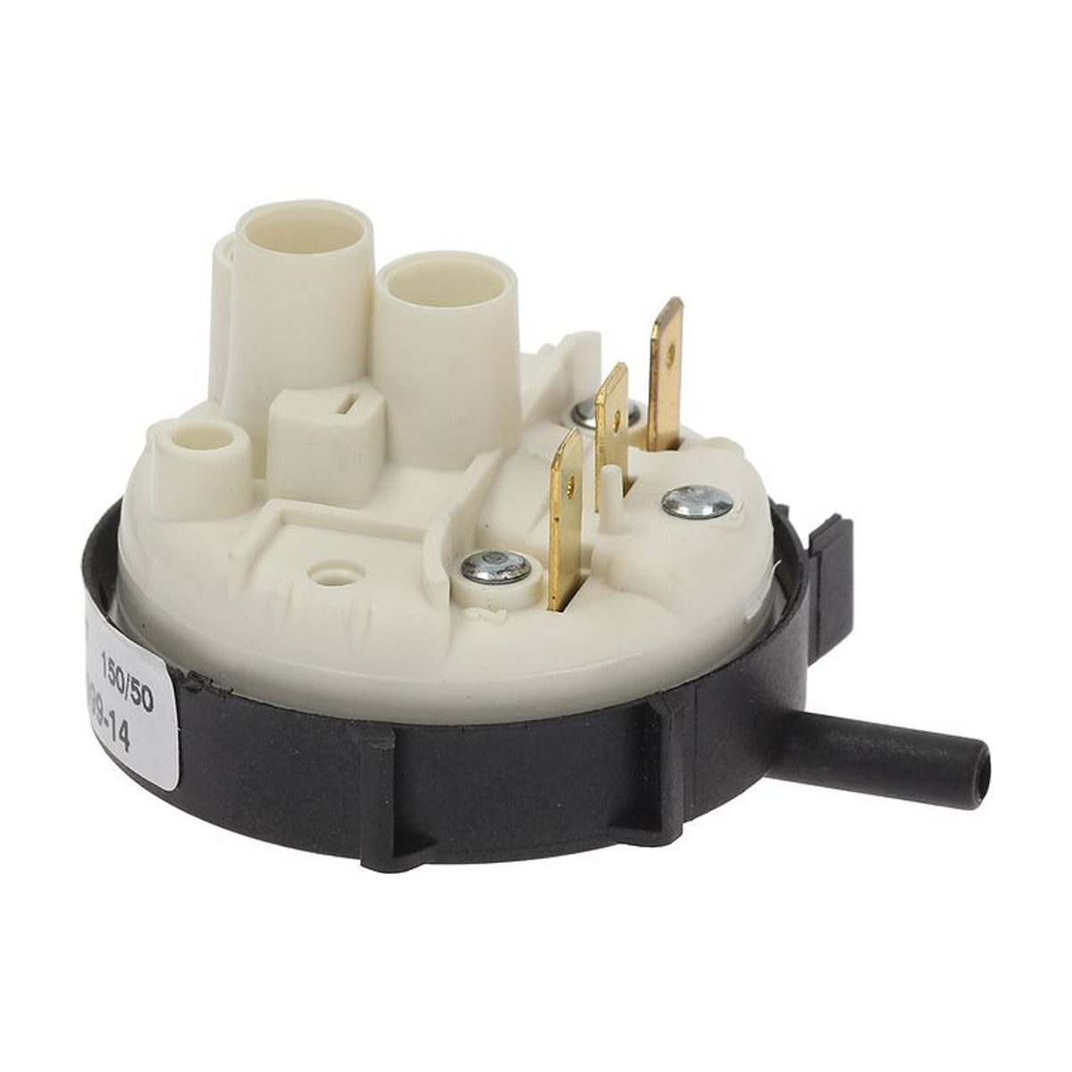 Pressostato di livello taratura 150/50 a tre faston compatibile con ATA