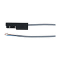 Microinterruttore magnetico con cavo a due fili compatibile con ARISTARCO