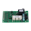 Scheda timer cod. 907169 firmware BASE_01 compatibile con SILANOS