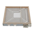Resistenza radiante quadra 3500 W 240 V a due zone compatibile con TECNOINOX