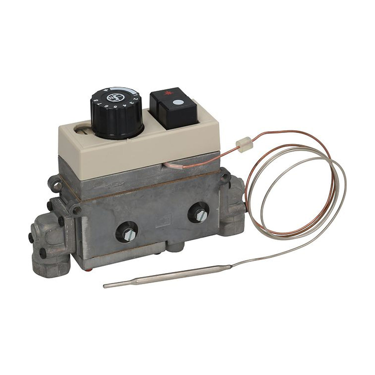 Valvola gas 710 Minisit friggitrice 50-190 °C