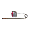 Termostato trifase 50-310 °C capillare lungo