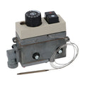 Valvola gas 710 Minisit forno 100-340 °C