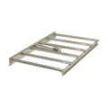 Bruciatore 550x830 mm sei rampe compatibile con ZANUSSI