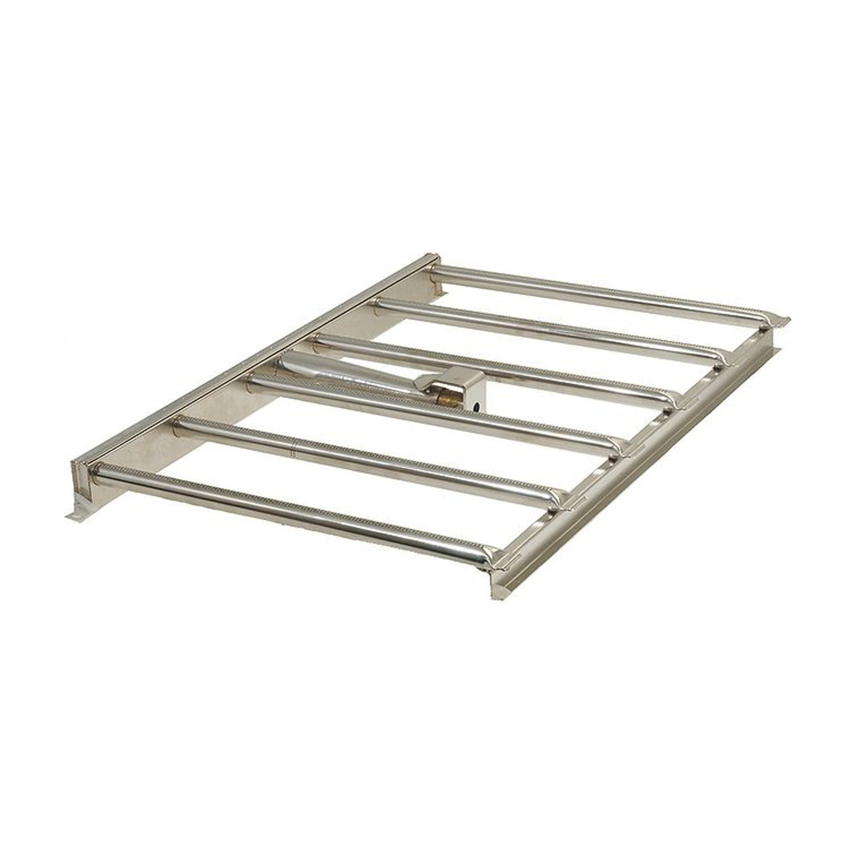 Bruciatore 550x830 mm sei rampe compatibile con ZANUSSI