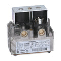 Valvola gas 830 Tandem 1/2 due bobine 230 V compatibile con ZANUSSI