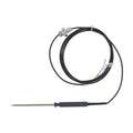 Sonda a spillone con passaparete e cavo lungo compatibile con FAGOR