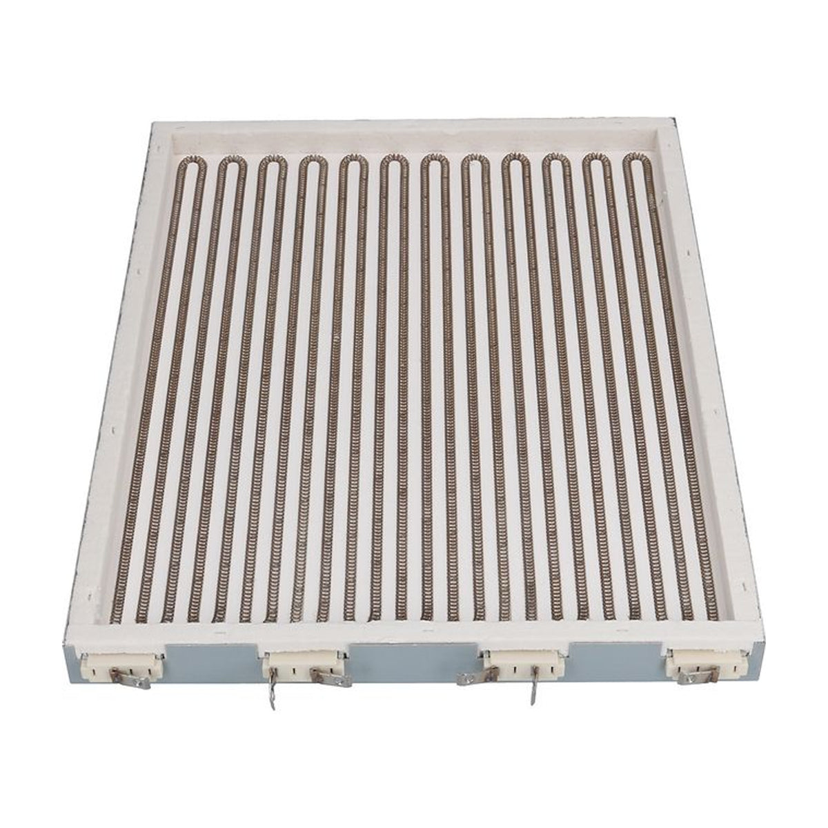 Pannello radiante 9000 W 400 V dodici spirali compatibile con ZANUSSI
