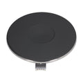 Piastra elettrica tonda ø 300 mm 3500 W 400 V