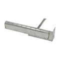 Bruciatore a barra 295x170x77 mm inox con venturi compatibile con MKN