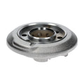 Bruciatore tondo ø 110 mm sei fori codice GICO A00418