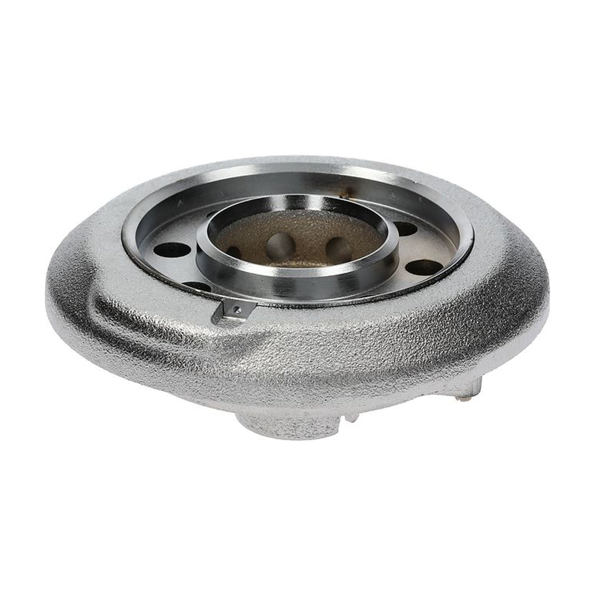 Bruciatore tondo ø 110 mm sei fori codice GICO A00418