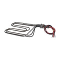 Resistenza cuocipasta 70 sei cavi MA1870000R compatibile con MARENO