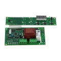 Kit due schede comandi con display 3 cifre compatibile con MODULINE