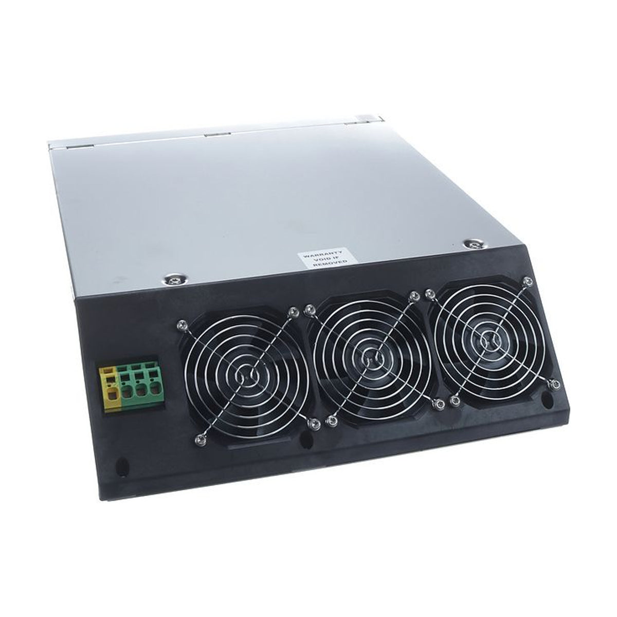 Generatore a induzione 4x3,5 kW in cassetto compatibile con MARENO