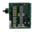 Scheda comandi Ecocontrol 203939 due display compatibile con MKN