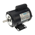Motore 1/2 HP 1425 giri 110/220-230 V flangiato compatibile con HENNY PENNY
