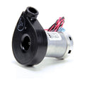 Soffiante ad alta pressione 24 V DC in voluta compatibile con NIECO