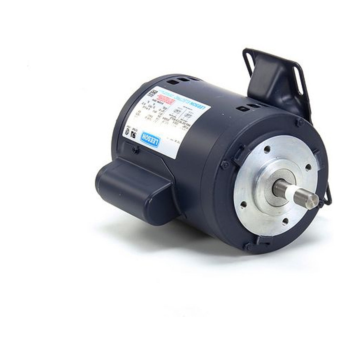 Motore 1/2 HP flangia C-face albero a chiavetta compatibile con HENNY PENNY