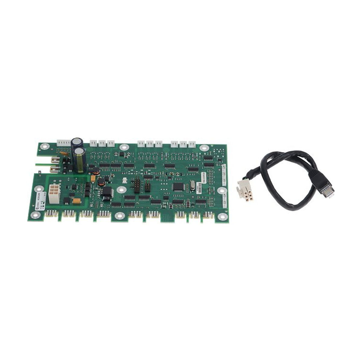 Scheda elettronica di potenza RATIONAL 87.00.658
