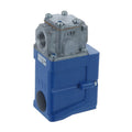 Valvola gas modulante 24 V 1/2 con attuatore compatibile con NIECO