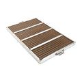 Pannello catalitico 20x31x1,5 pollici Incendalyst compatibile con NIECO