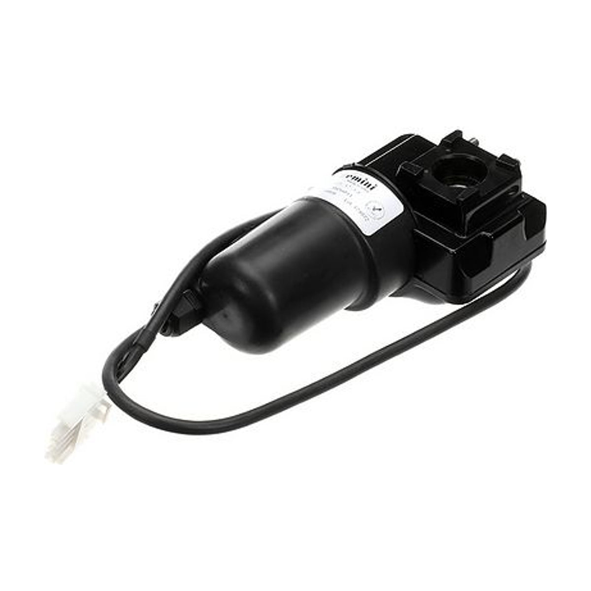 Attuatore motorizzato PXE/OXE con connettore compatibile con HENNY PENNY