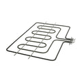 Resistenza superiore forno doppio circuito 806890438 compatibile con SMEG