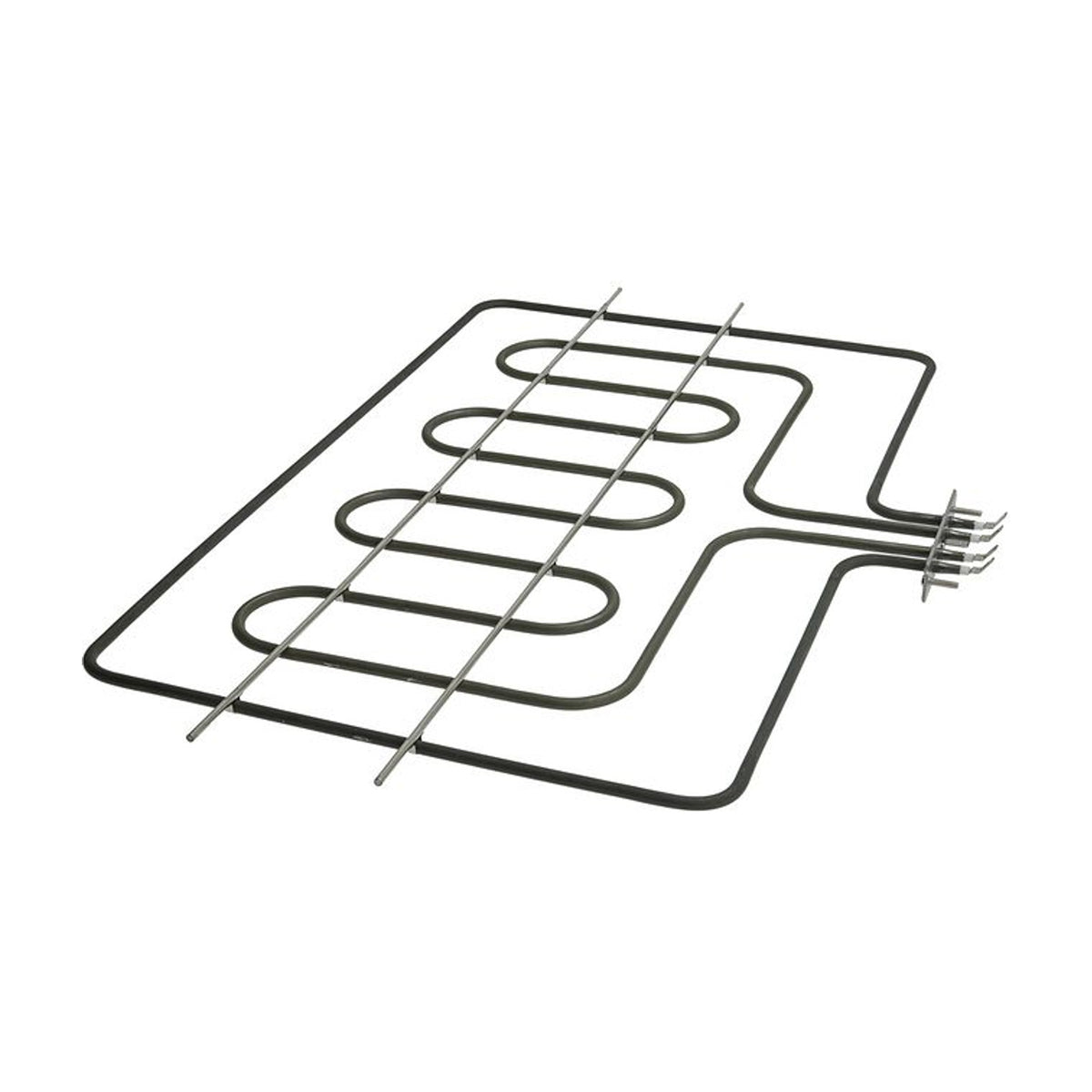 Resistenza superiore forno doppio circuito 806890438 compatibile con SMEG