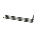 Resistenza 1500/1635 W 230/240 V due forcelle compatibile con ANGELO PO
