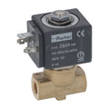 Elettrovalvola Parker 2 vie 110 V ZB09 codice 397453